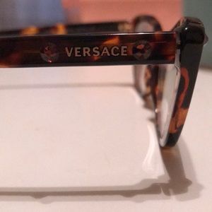 Versace women’s frames